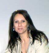 Slavica Vican, directrice gérante